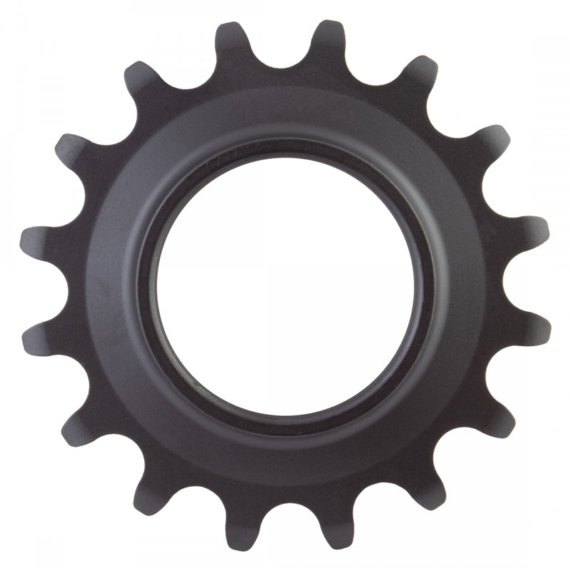 Load image into Gallery viewer, Origin8 Track Cog 16T x 1/8in Ultra Strong, Coated To Withstand Rusting
