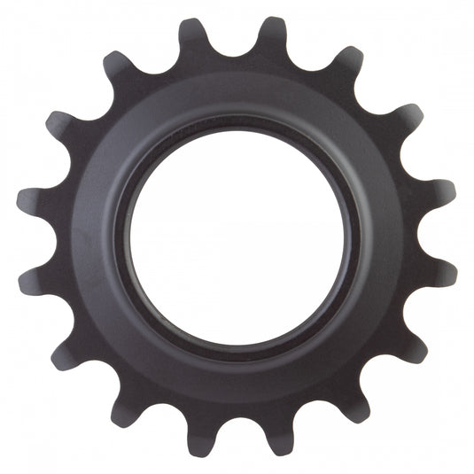Origin8 Track Cog 16T x 1/8in Ultra Strong, Coated To Withstand Rusting