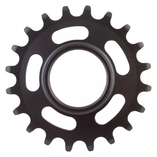 Origin8 Track Cog 20T x 1/8in Ultra Strong, Coated To Withstand Rusting