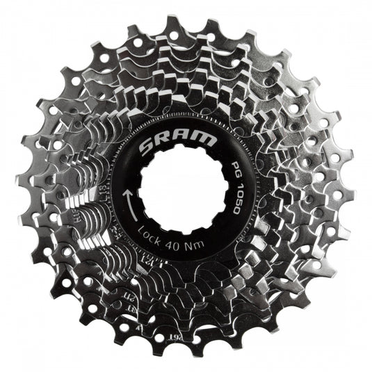 Sram-12-26t-10-Speed-Cassette-FW6266-Bicycle-Cassettes