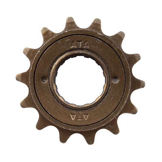 Sunlite 14T Single Freewheel 1/8