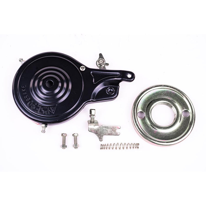 Load image into Gallery viewer, Superbolt-Roller-Brake-RLBR0016
