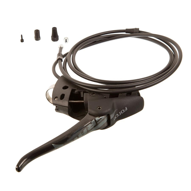 Load image into Gallery viewer, SRAM Force 1 Hydraulic Road Front Brake Lever Complete with 2000mm Hose and Fittings
