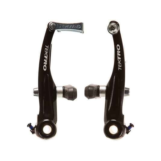 Tektro 837AL MTB Linear Pull Brake, Front or Rear, 158g, Black