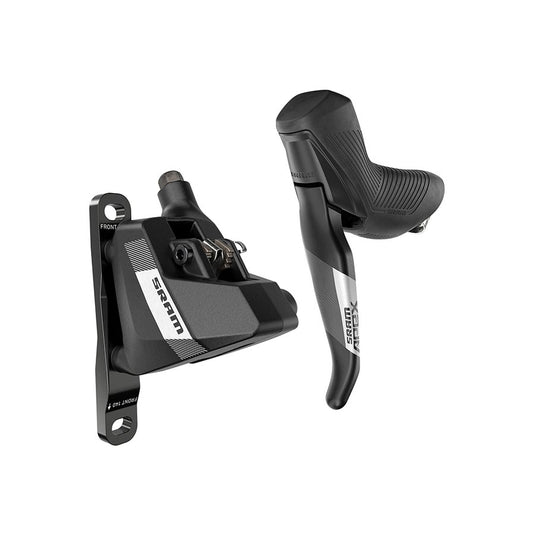 Sram-Apex-D1-Hydraulic-Disc-Brake-Disc-Brake-&-Lever-Universal-DBKL0540-MTB-Flat-Bar-Disc-Brakes