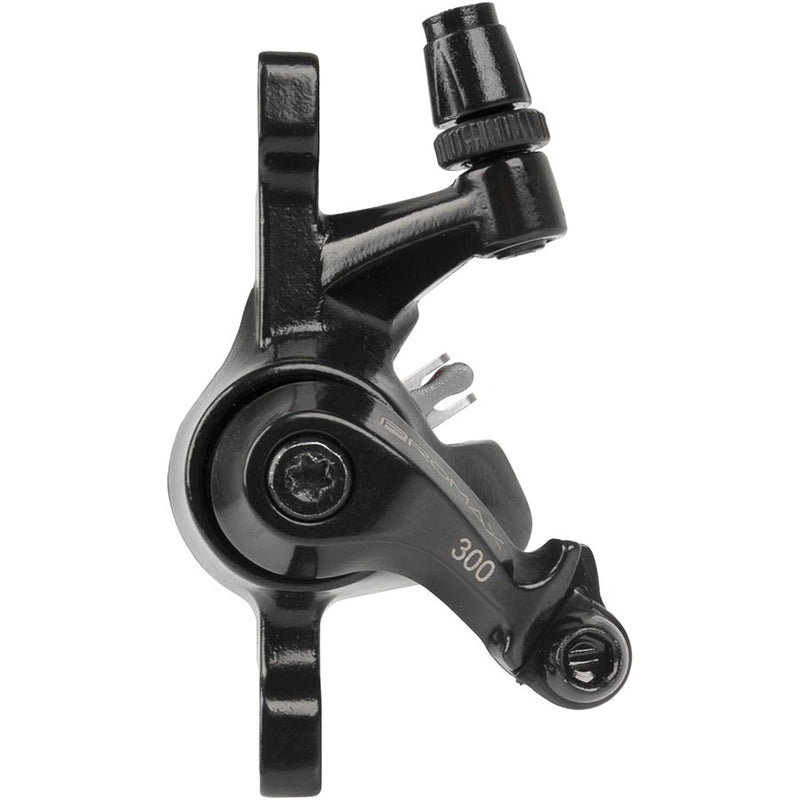 Load image into Gallery viewer, Promax DC-300 Caliper OEM Black
