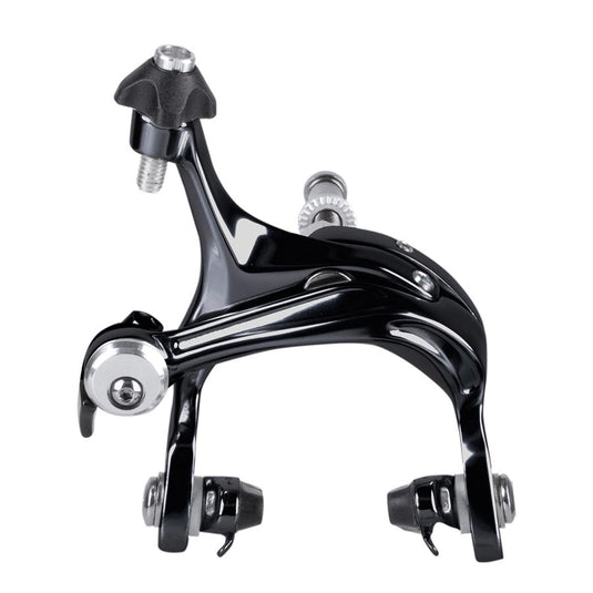 Promax SL Road Road Caliper Brake, Front and Rear, Reach: 39-52mm, 279g, Black