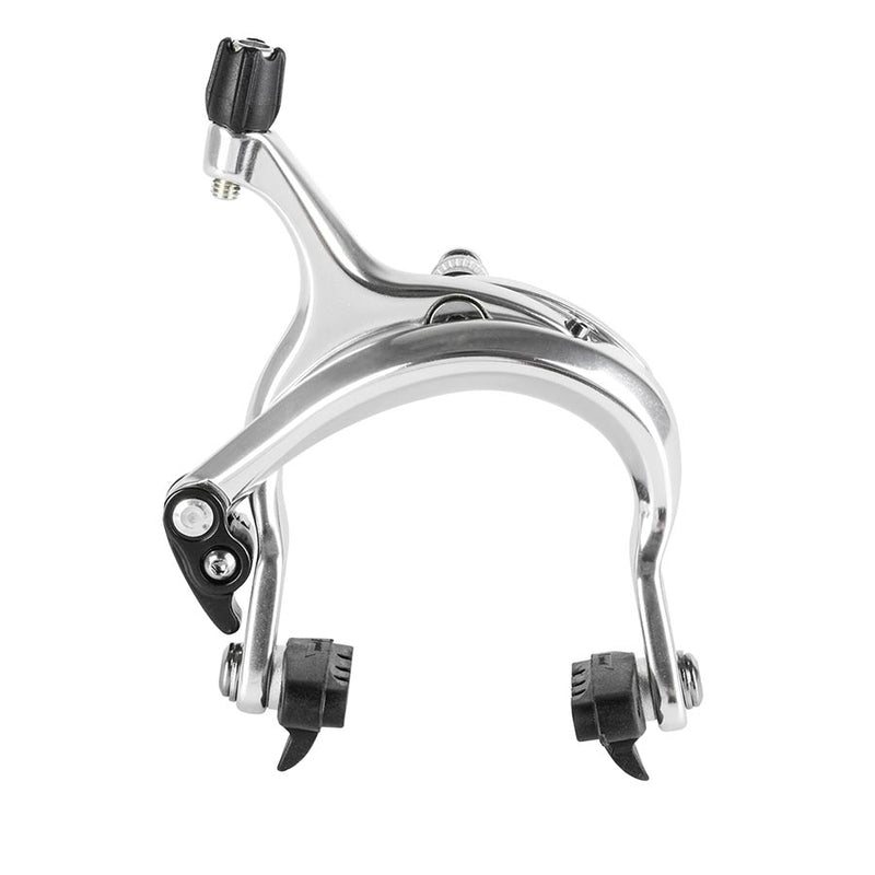 Load image into Gallery viewer, Promax Retro Road Road Caliper Brake, Front and Rear, Reach: 55-73mm, Silver, Pair
