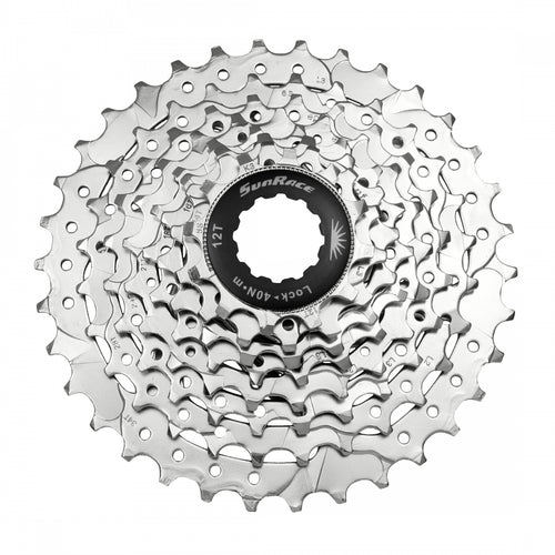 Sunrace-12-34t-8-Speed-Cassette-CASS0258-Bicycle-Cassettes