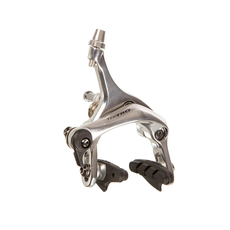 Load image into Gallery viewer, Tektro R315 Caliper Brake Front, Reach: 41-57mm, 192g, Silver
