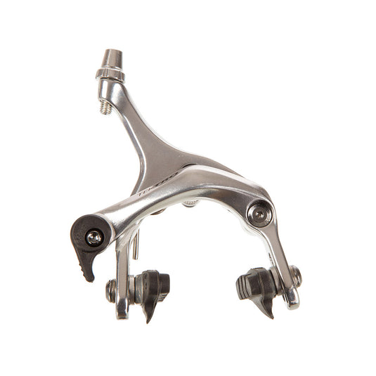 Tektro R315 Caliper Brake Front, Reach: 41-57mm, 192g, Silver