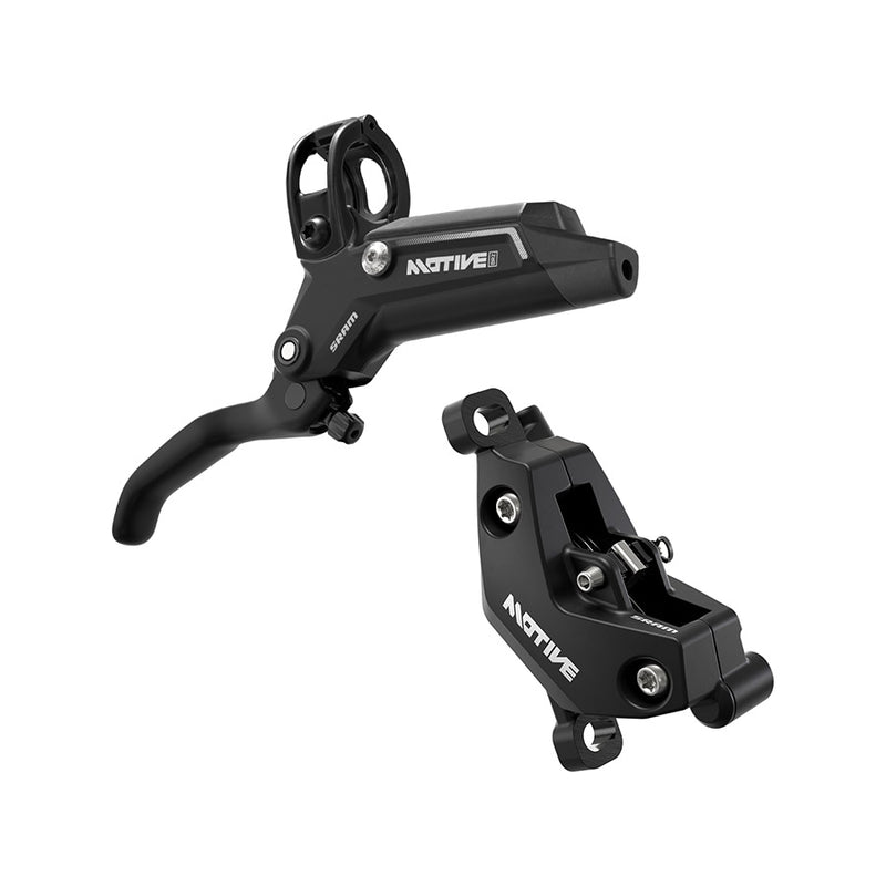 Load image into Gallery viewer, Sram-Motive-Bronze-V2-Disc-Brake-&amp;-Lever-Mountain-Bike-DBCP0354-MTB-Flat-Bar-Disc-Brakes
