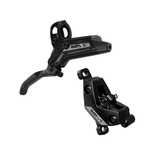 Sram-Motive-Silver-V2-Disc-Brake-&-Lever-Mountain-Bike-DBCP0358-MTB-Flat-Bar-Disc-Brakes