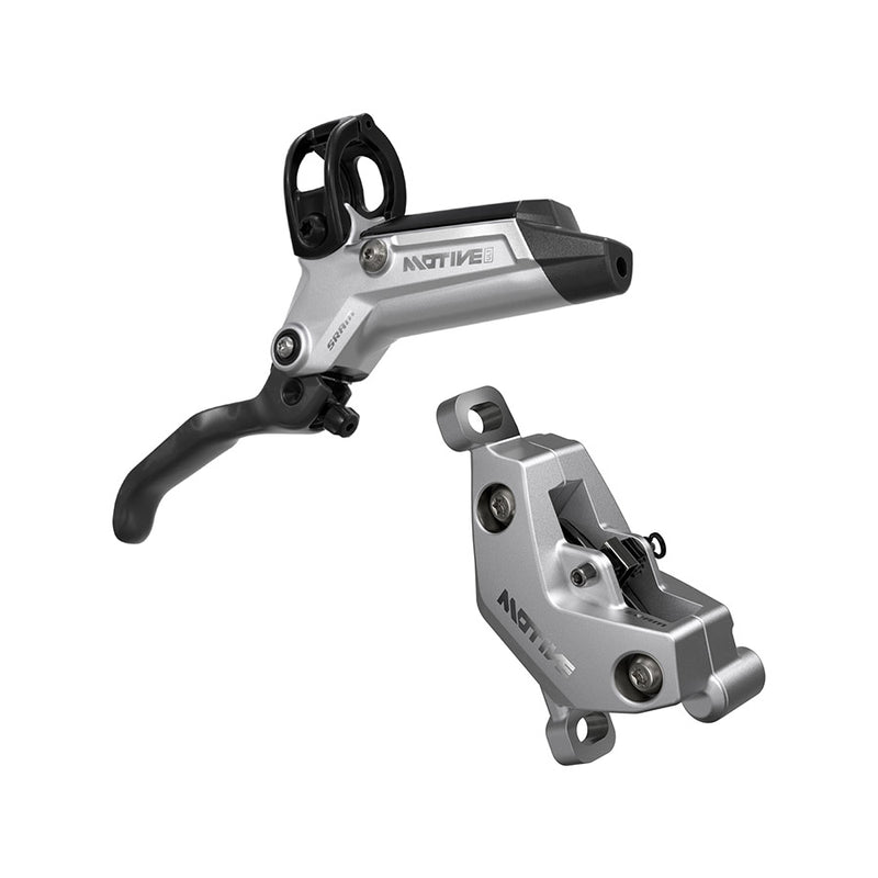 Load image into Gallery viewer, Sram-Motive-Ultimate-V2-Disc-Brake-&amp;-Lever-Mountain-Bike-DBCP0356-MTB-Flat-Bar-Disc-Brakes
