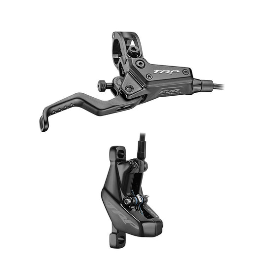 TRP-Disc-Brake-&-Lever-Mountain-Bike-DBKL0764-MTB-Flat-Bar-Disc-Brakes