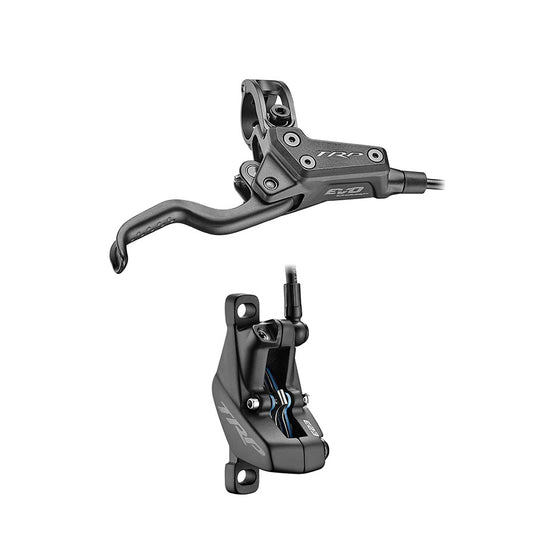 TRP-Disc-Brake-&-Lever-Mountain-Bike-DBKL0767-MTB-Flat-Bar-Disc-Brakes