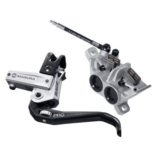 Magura-Disc-Brake-&-Lever-Mountain-Bike-DBKL0923-MTB-Flat-Bar-Disc-Brakes