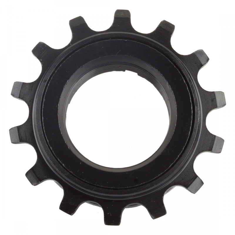 Load image into Gallery viewer, Sunlite Single Freewheel Single 14T x 3/32in M30x1mm Black
