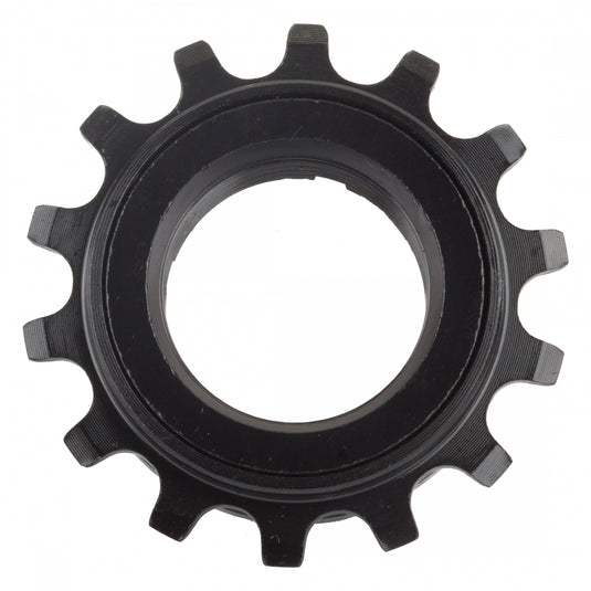 Sunlite Single Freewheel Single 14T x 3/32in M30x1mm Black