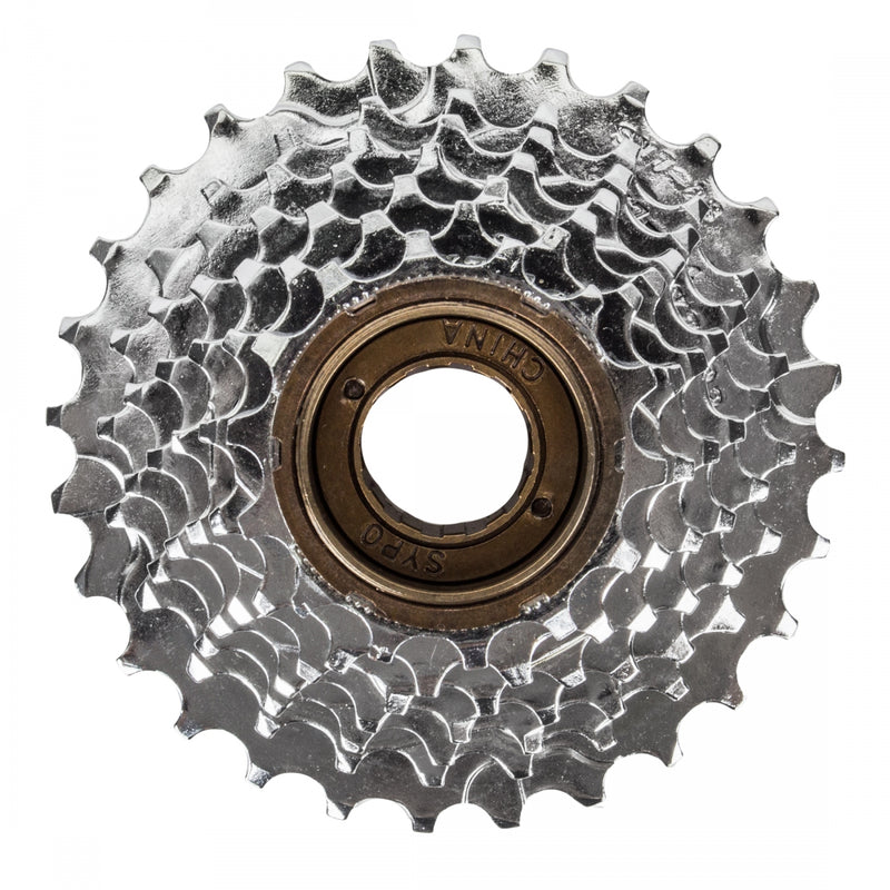 Load image into Gallery viewer, Sunlite-7sp-Freewheel-Freewheel-MSFW0053
