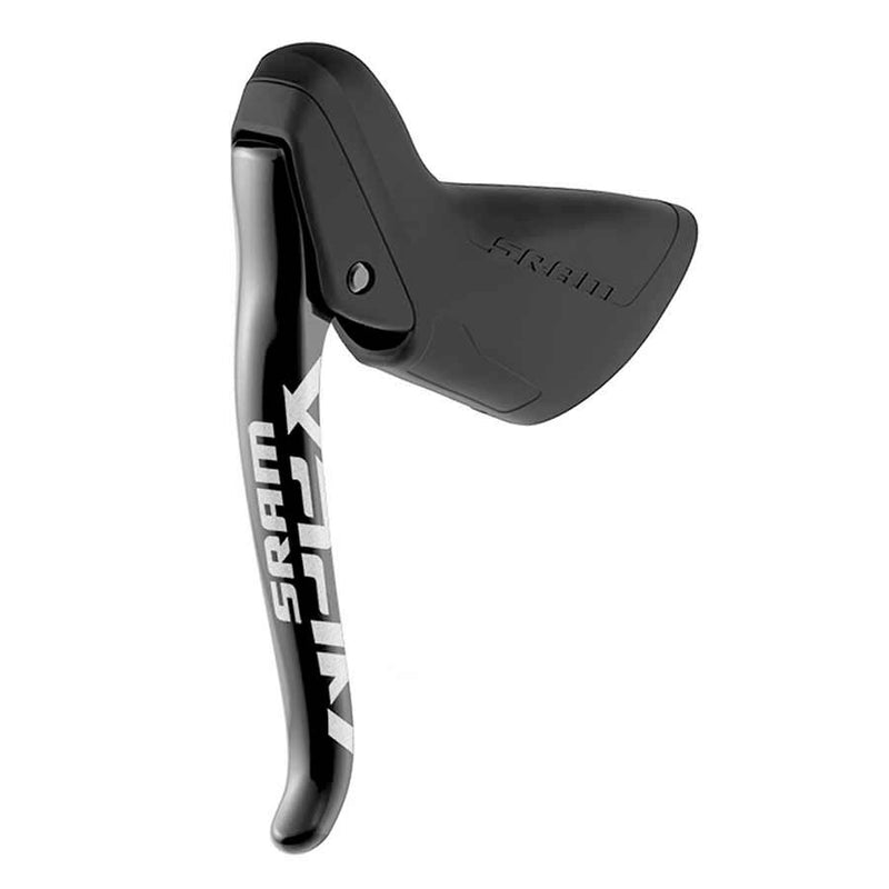 Load image into Gallery viewer, SRAM Apex 1 Brake Lever - Left, Mechanical, Black

