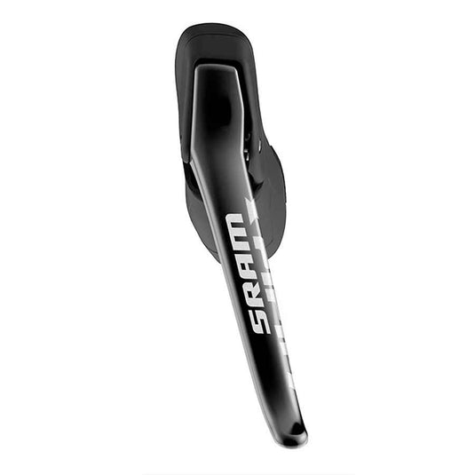 SRAM Apex 1 Brake Lever - Left, Mechanical, Black