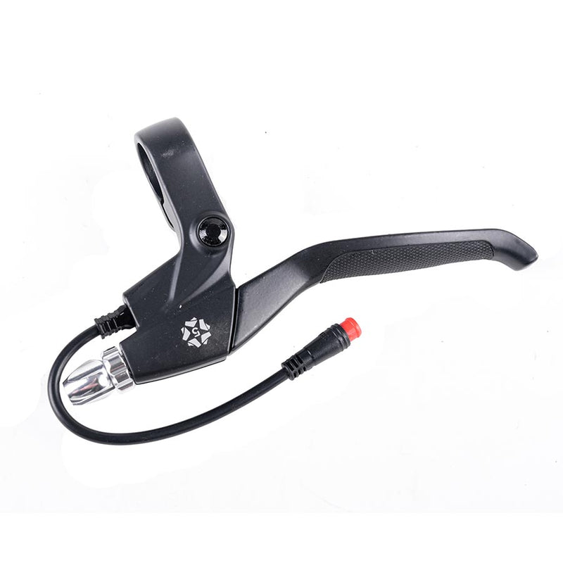 Load image into Gallery viewer, PWR Bikes Stars Union 108P Left Lever, Alloy Lever
