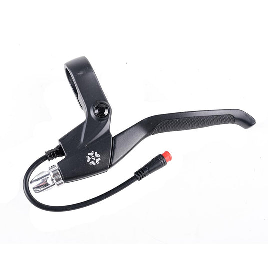 PWR Bikes Stars Union 108P Left Lever, Alloy Lever