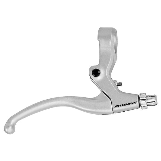 Promax 4 Finger Lever Silver, Right