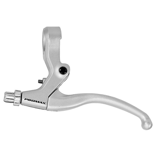 Promax 4 Finger Lever Silver, Left