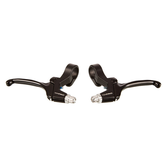 Tektro-Brake-Lever-Flat-Bar-BMX-Individual-Left-&-Right-BLBX0256