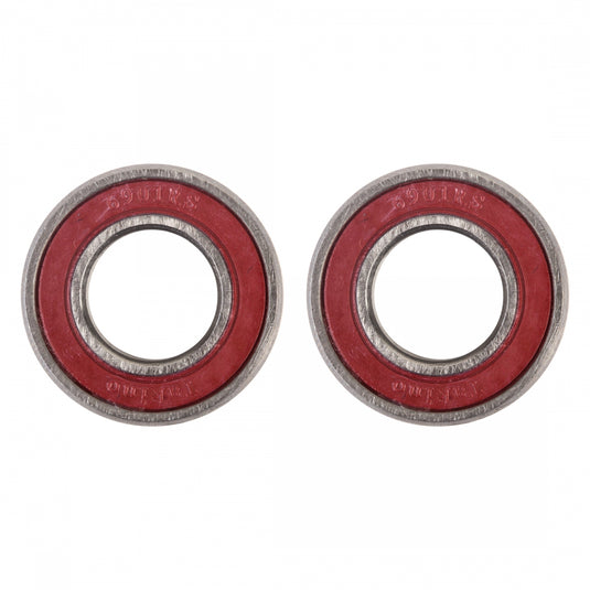 Pack of 2 Sunlite Cartridge Bearings 6901