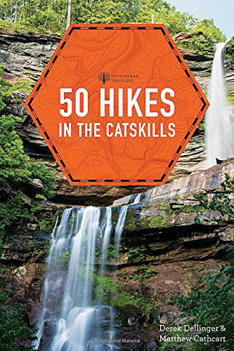 Adirondack Mountain Club Mid-Atlantic: High Peaks Trail Hiking and Backpacking Guide by Tony Goodwin