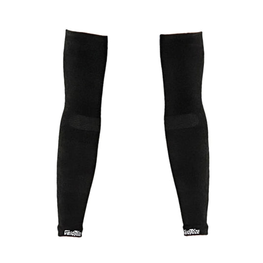 VeloToze Graphene Arm Warmers, Small/Medium (15.5
