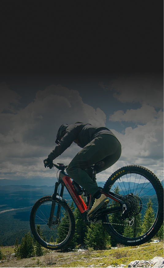 Gear That Completes Your Adventures