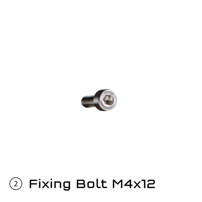 Load image into Gallery viewer, Wolf Tooth ReMote Pivot Axle Small Replacement Part for Dropper Post
