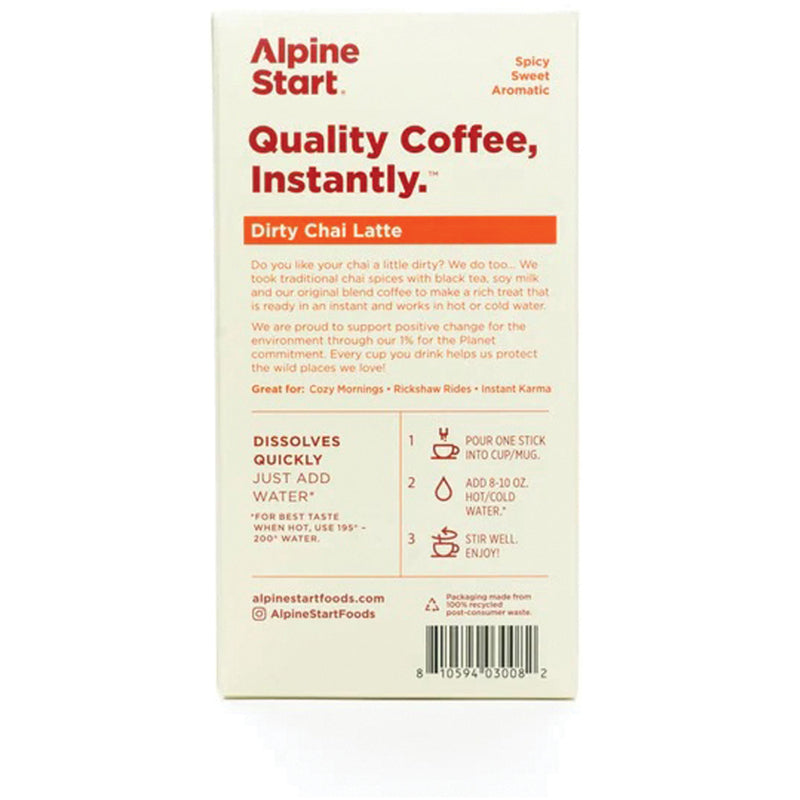 Load image into Gallery viewer, ALPINE-START-Coffee-Tea-Alcohol-CTAL0337
