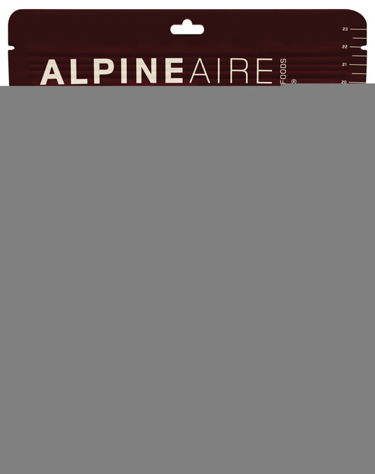 Alpine Aire Matar Dal W/ Rice