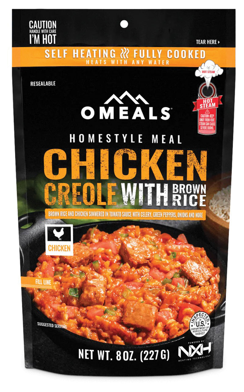 Load image into Gallery viewer, OMEALS-Camping-and-Bikepacking-Food-CMBF0024
