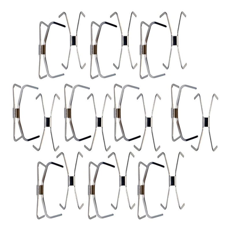 Load image into Gallery viewer, Avid Trail Guide G2 Pad Spreaders 20pcs Bicycle Brake Pad Spacer Kit for SRAM X.0 Trail
