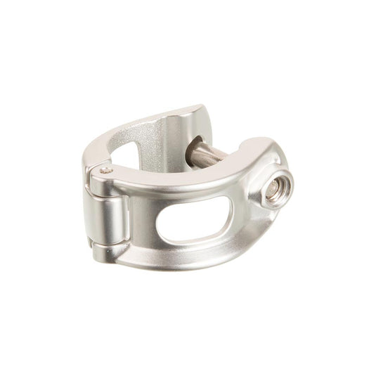 SRAM MMX Clamp Silver