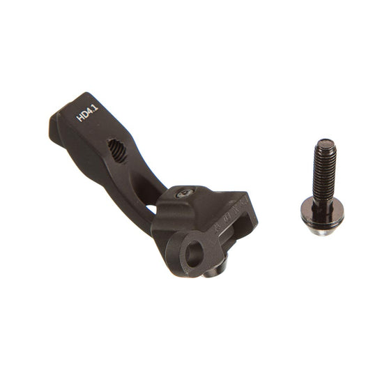 TRP Shifter adaptor for TRP brakes, I-Spec EV, HD4.1, Left
