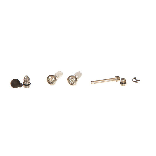 SRAM G2 R/RS Caliper Hardware Kit, 11.5018.057.003