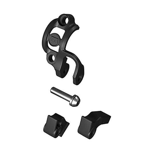 Magura Shiftmix Shimano I-Spec I+II, Left