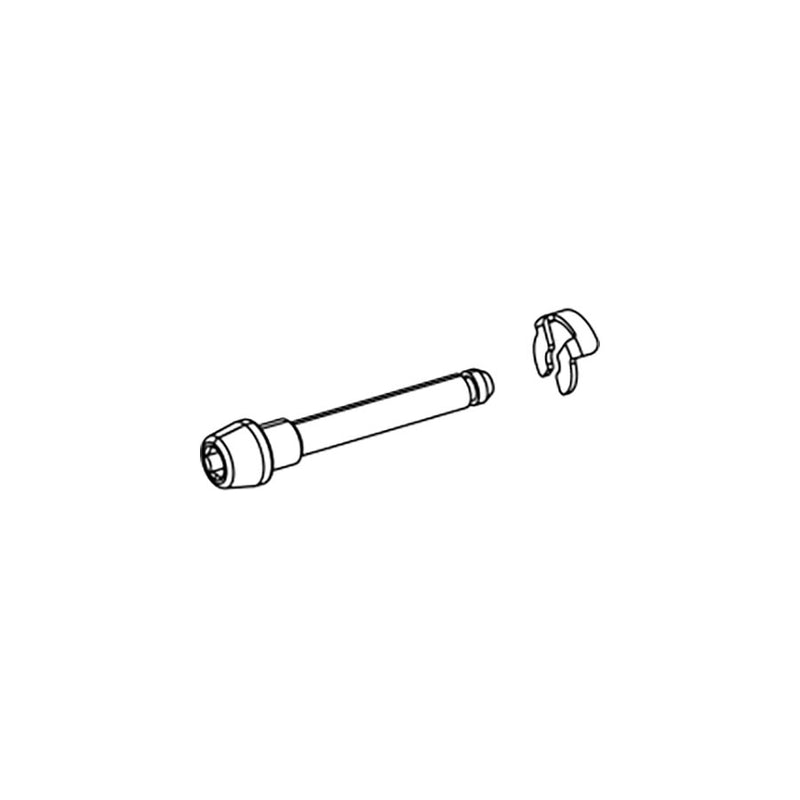 Load image into Gallery viewer, SRAM Disc Brake Pad Pin Kit Stainless Steel for S4/G2 Calipers Durable, Precision-Engineered Replacement Components
