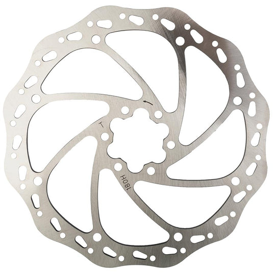Promax BD-180 Rotor 180mm ISO 6B, Bulk