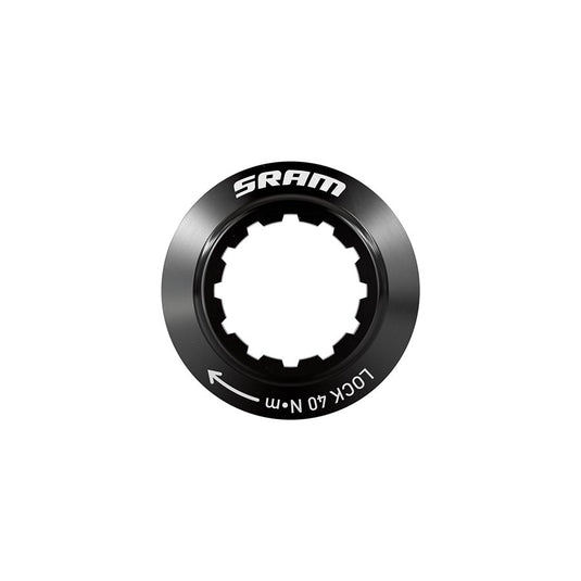 SRAM Centerlock Lockring With Internal Notches, Sac de 20