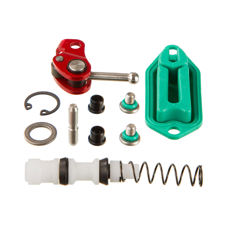 Load image into Gallery viewer, SRAM MC/Lever Overhaul Kit, Maven Bronze/Base A1
