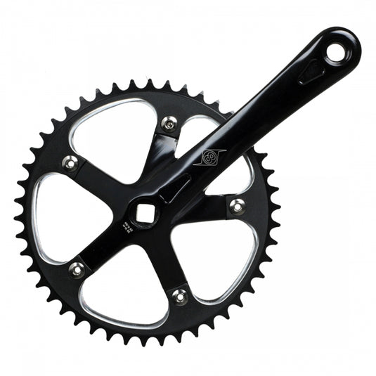 Origin8-Track-SS-Crankset-165-mm-Single-1-Speed-CKST0975-Bicycle-Crankset