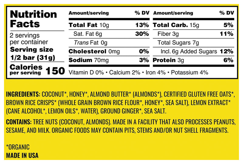 Load image into Gallery viewer, KATE'S-REAL-FOOD-Bars-Chocolate-BARS0340
